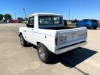 Thumbnail Photo 10 for 1967 Ford Bronco 2-Door